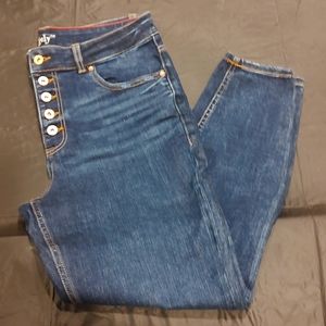 Edgely by Maurices Skinny Jean